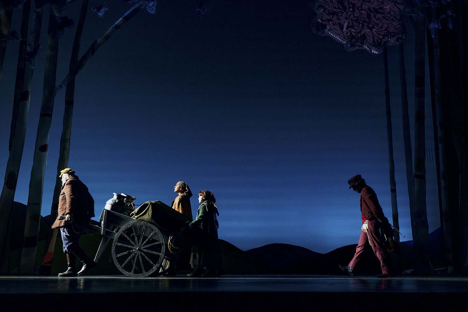 Fiddler on the Roof