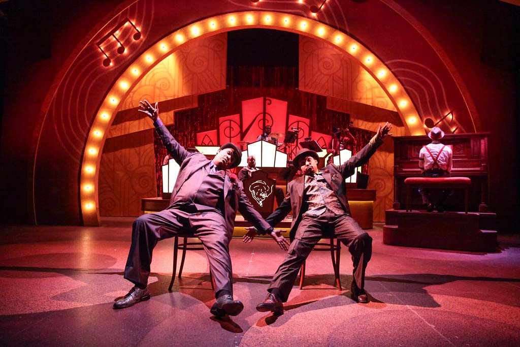 Ain't Misbehavin'
