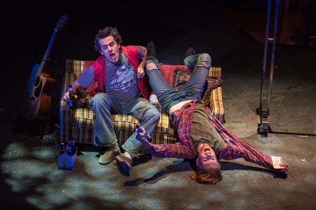 American Idiot