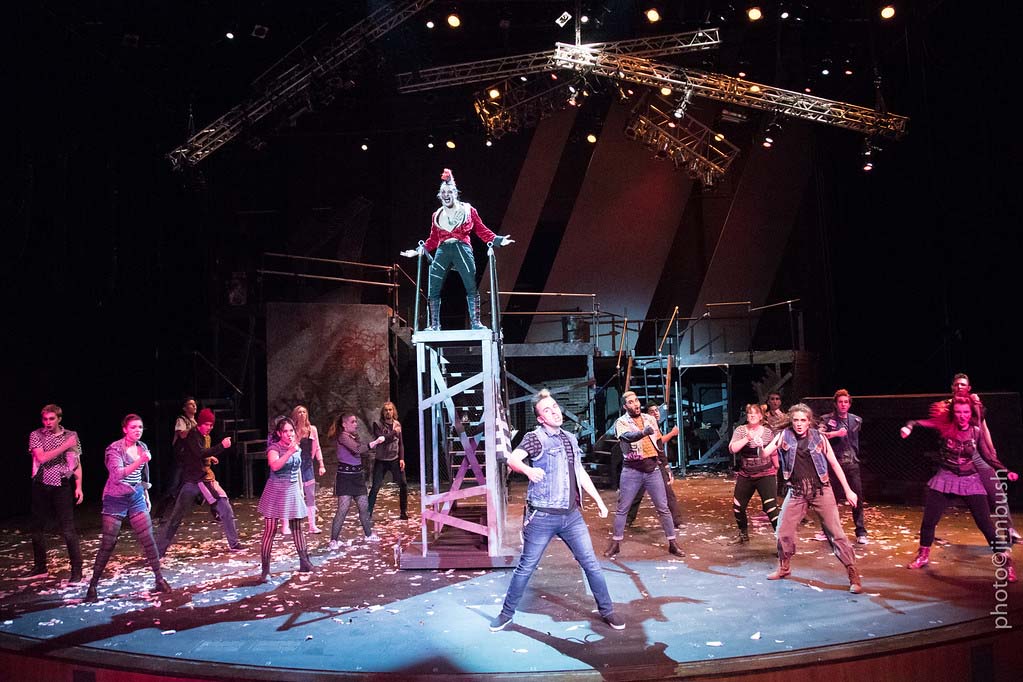 American Idiot