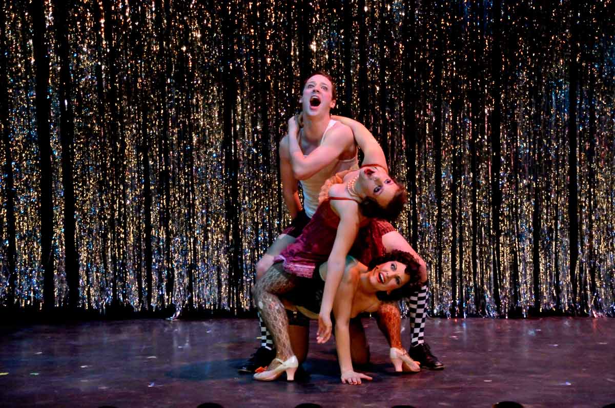 Cabaret