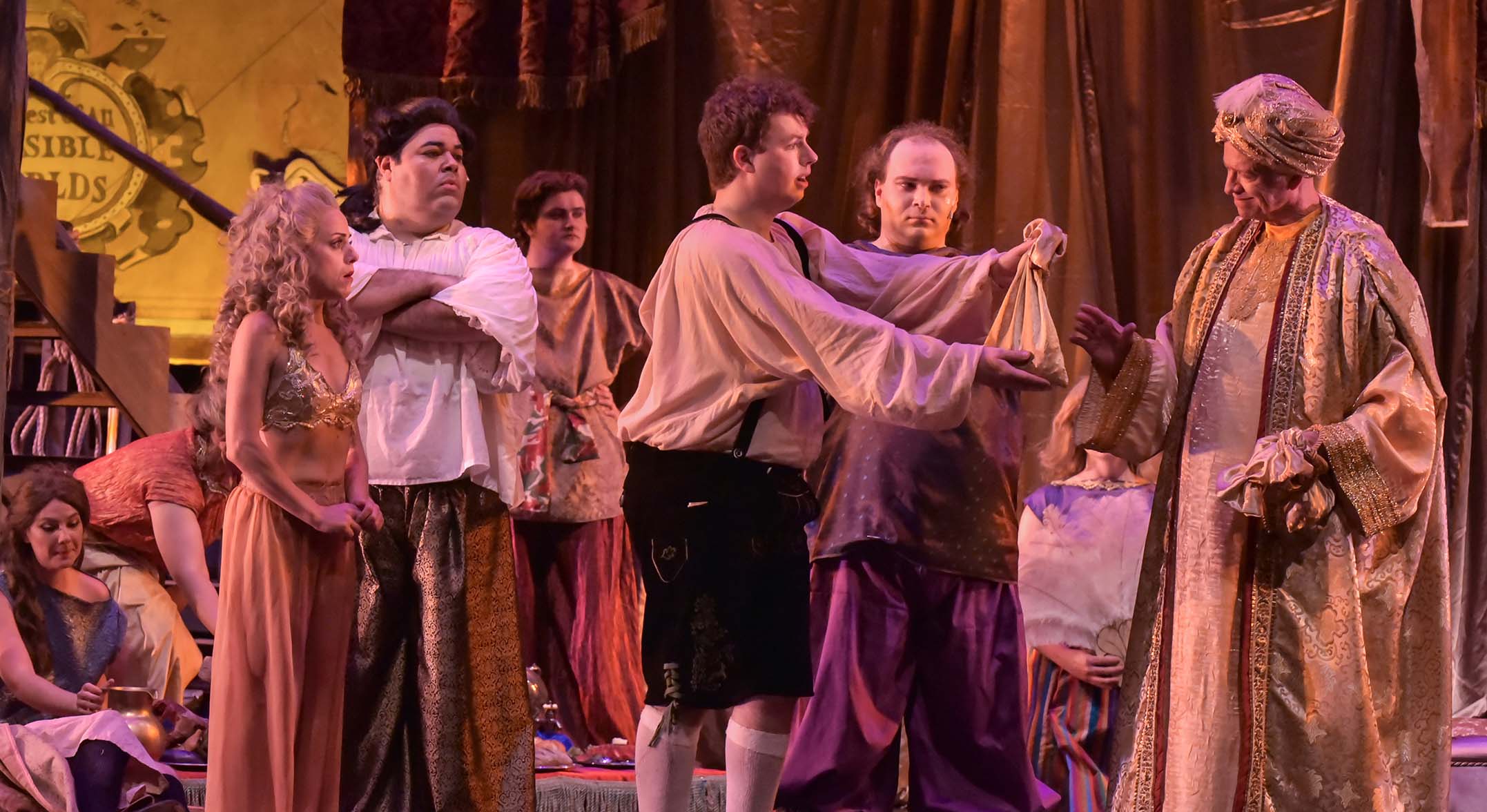 Candide