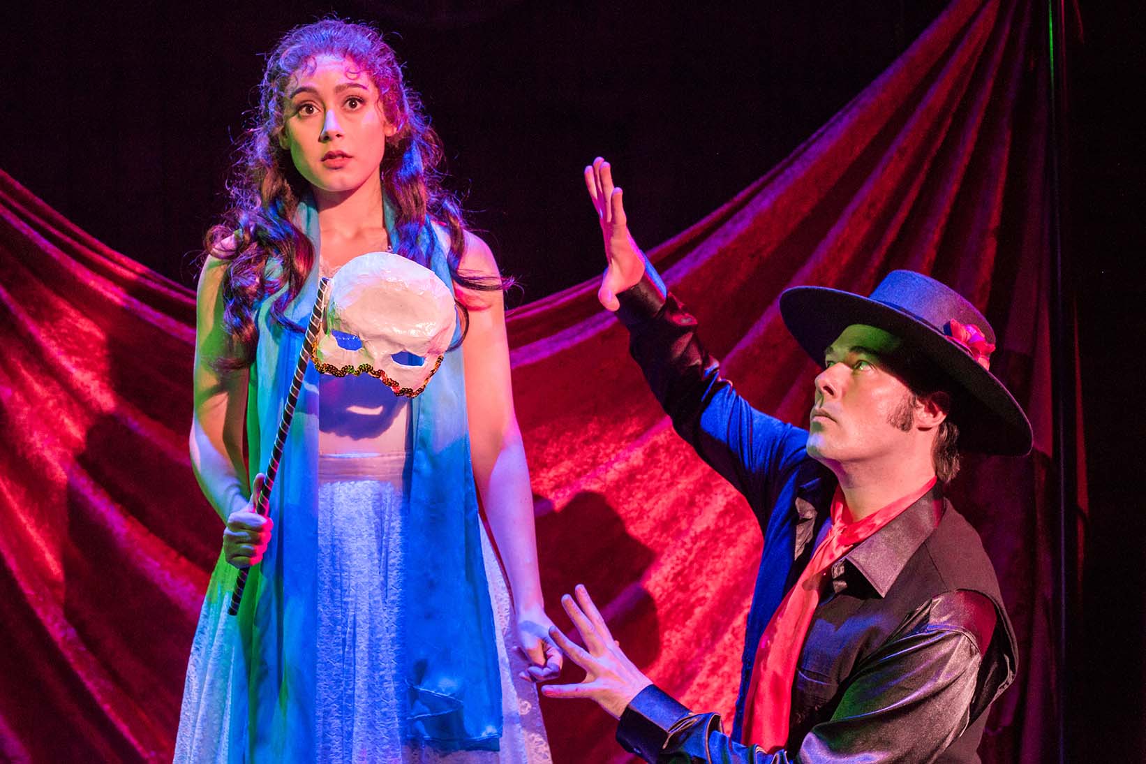 Fantasticks