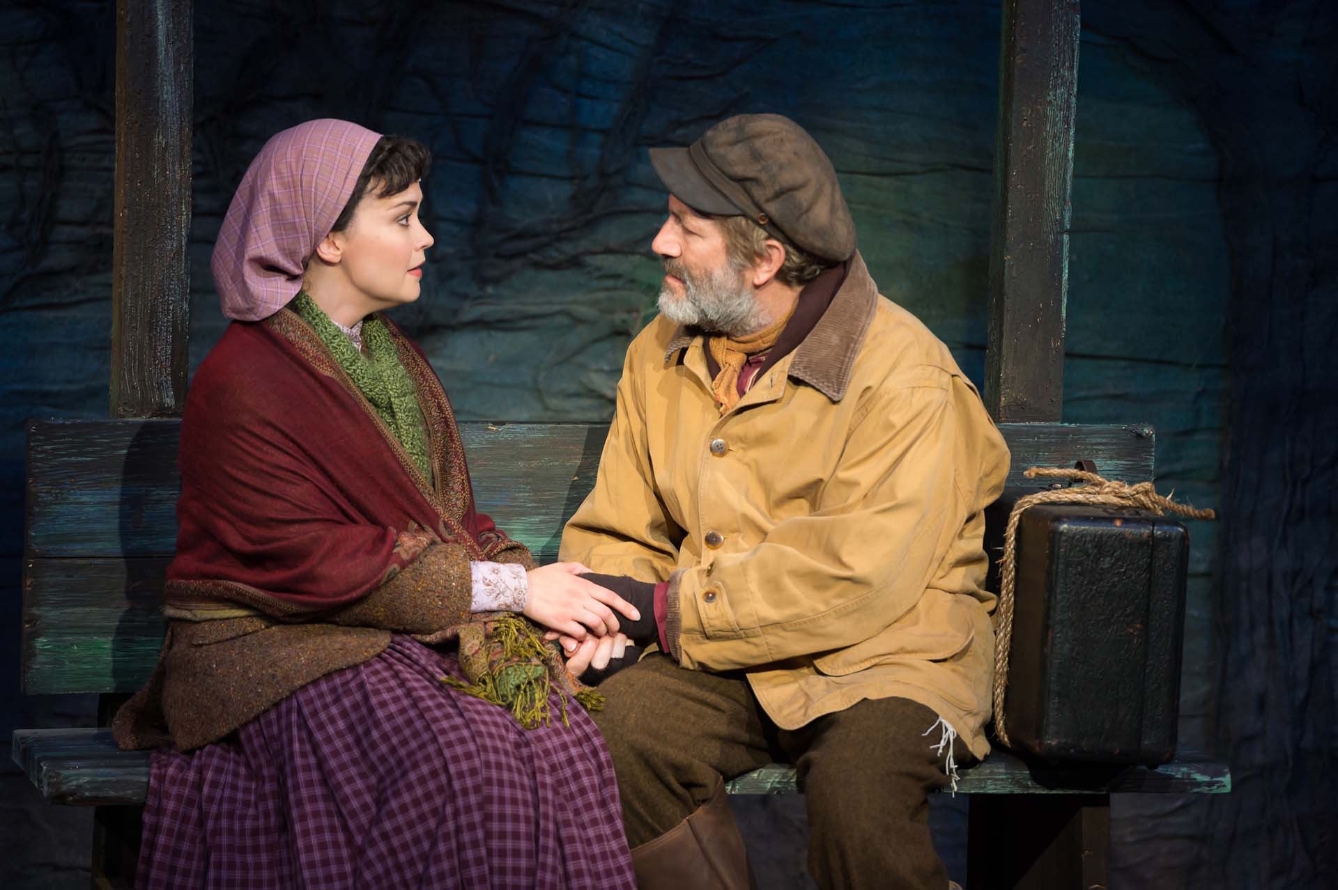 Fiddler
