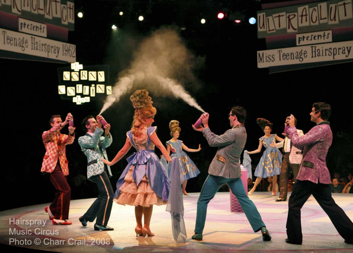 Hairspray