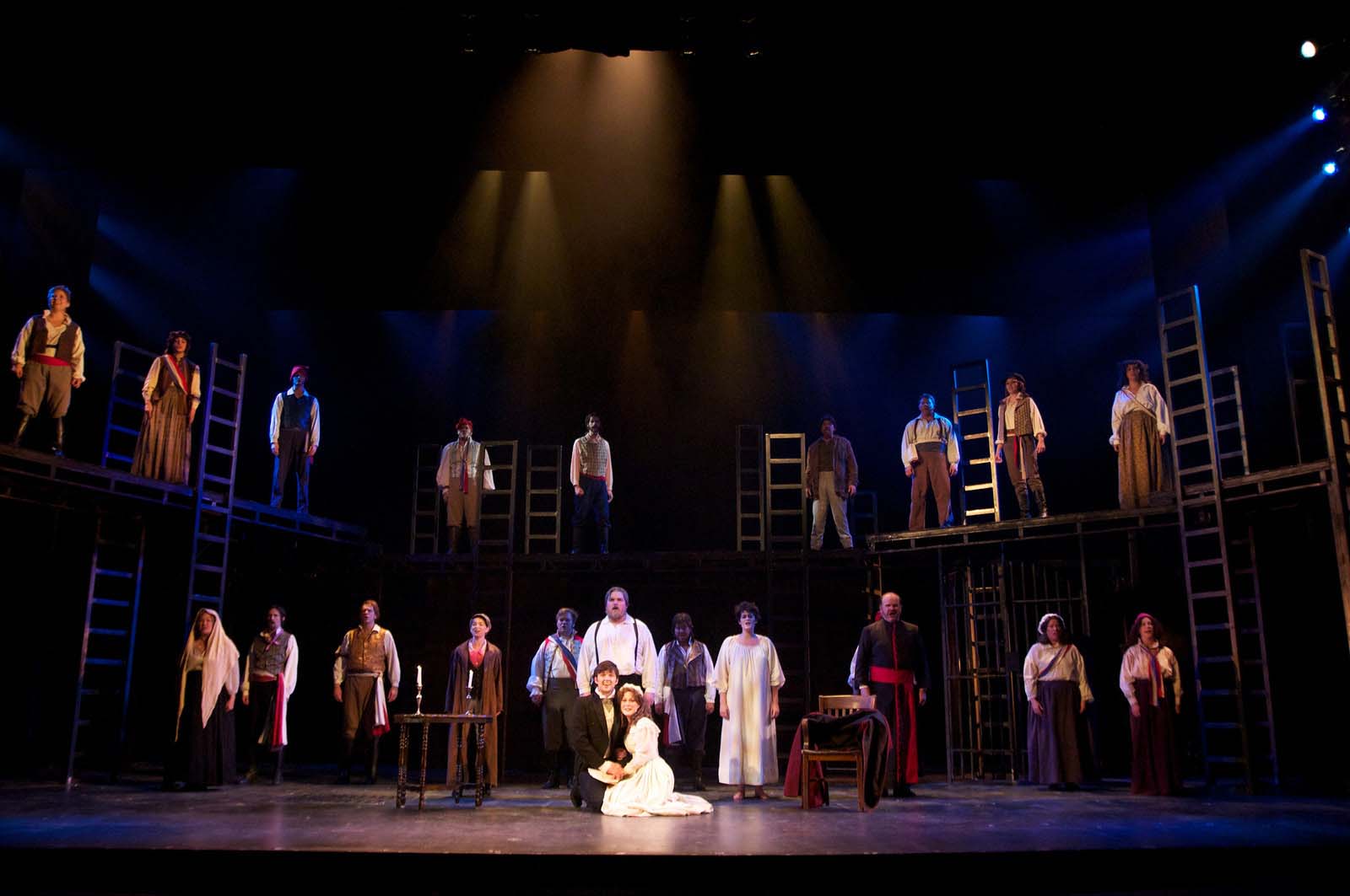 Les Mis