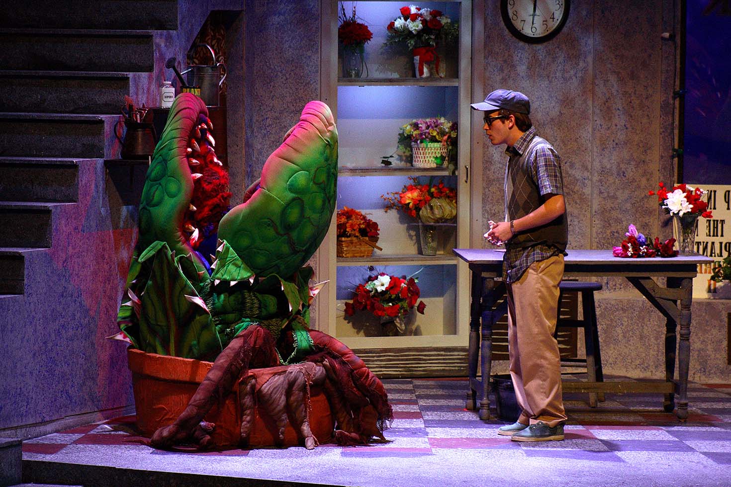 Little Shop