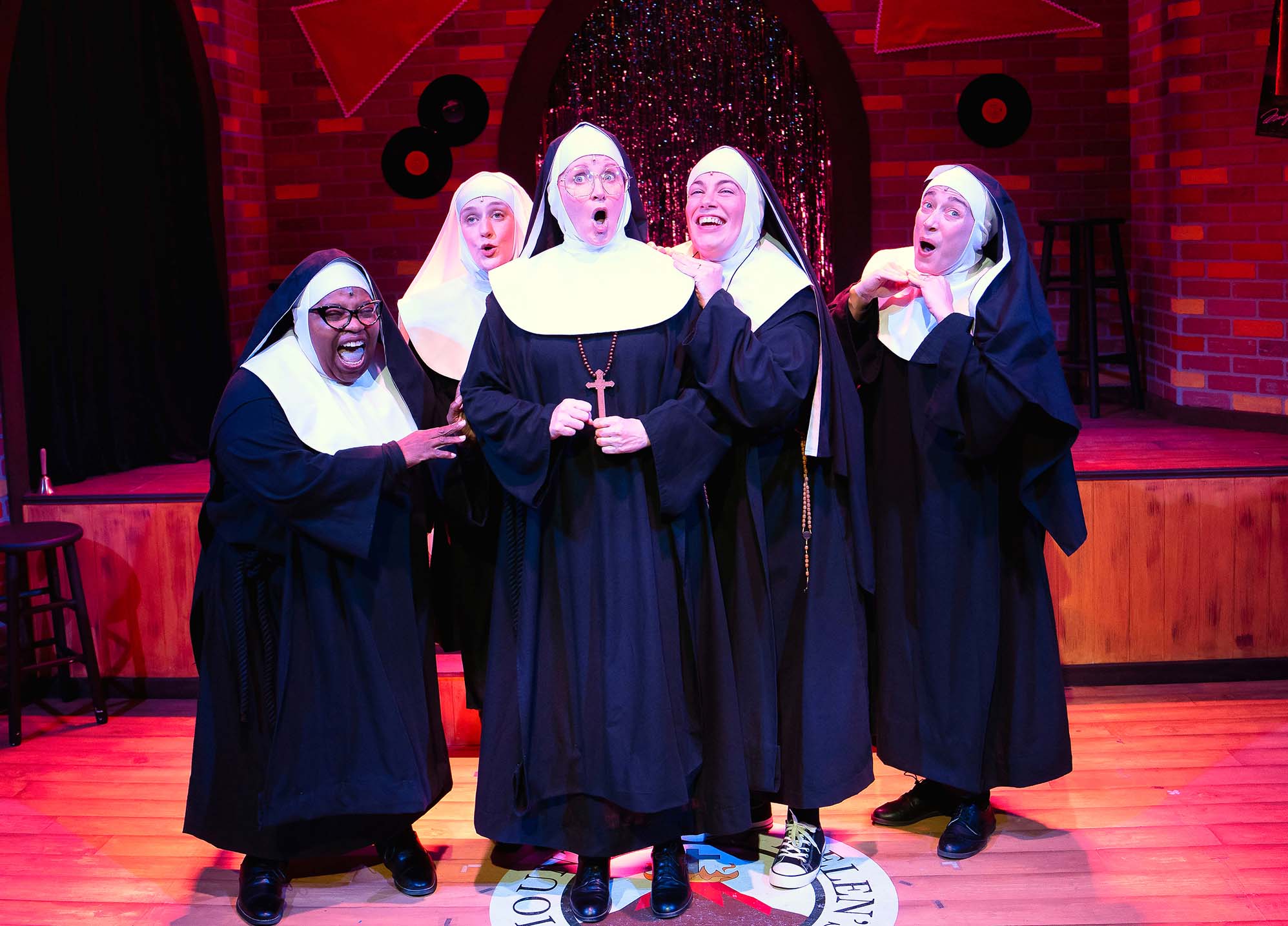 Nunsense