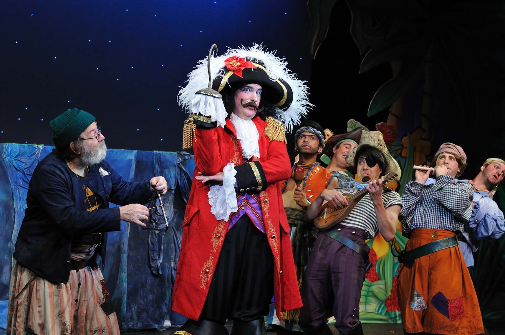 Peter Pan