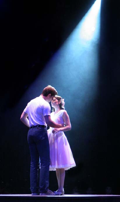 West Side Story